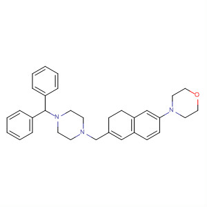 CAS No 88285-18-1  Molecular Structure