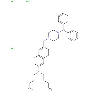 CAS No 88285-32-9  Molecular Structure