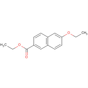 CAS No 88285-48-7  Molecular Structure