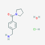 CAS No 882855-90-5  Molecular Structure