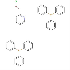 CAS No 88287-38-1  Molecular Structure