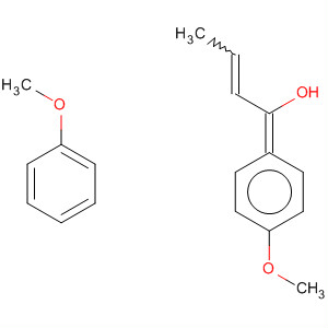 CAS No 88288-58-8  Molecular Structure