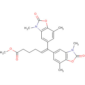 CAS No 882882-80-6  Molecular Structure