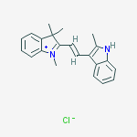 Cas Number: 88289-17-2  Molecular Structure