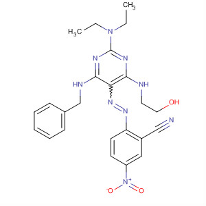 CAS No 88290-81-7  Molecular Structure