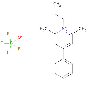 CAS No 88292-55-1  Molecular Structure