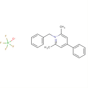 CAS No 88292-60-8  Molecular Structure