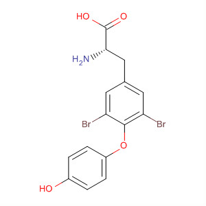 CAS No 88293-81-6  Molecular Structure