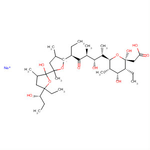 CAS No 88294-24-0  Molecular Structure