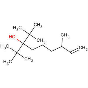 CAS No 88295-69-6  Molecular Structure