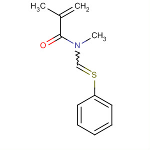 CAS No 88295-93-6  Molecular Structure