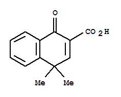 CAS No 88296-21-3  Molecular Structure