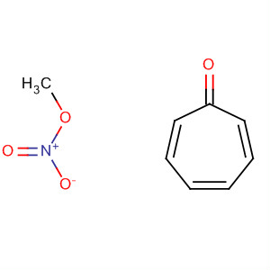 CAS No 88297-40-9  Molecular Structure