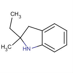 CAS No 88297-76-1  Molecular Structure