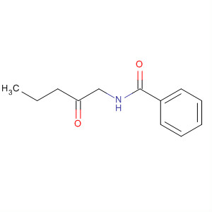 CAS No 88297-81-8  Molecular Structure