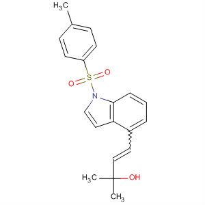 CAS No 88299-06-3  Molecular Structure