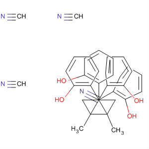 Cas Number: 88299-36-9  Molecular Structure