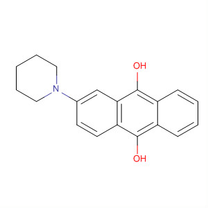 CAS No 88299-45-0  Molecular Structure