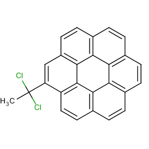 CAS No 88299-49-4  Molecular Structure