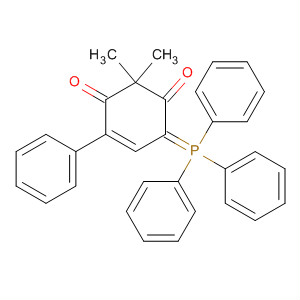 CAS No 88299-52-9  Molecular Structure