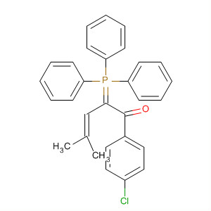 CAS No 88299-57-4  Molecular Structure