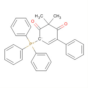 CAS No 88299-62-1  Molecular Structure