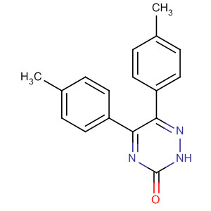 CAS No 88300-13-4  Molecular Structure