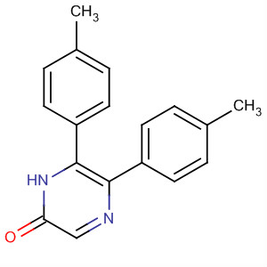 CAS No 88300-15-6  Molecular Structure