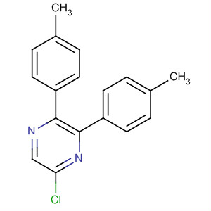 CAS No 88300-16-7  Molecular Structure