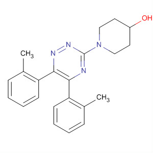 CAS No 88300-18-9  Molecular Structure