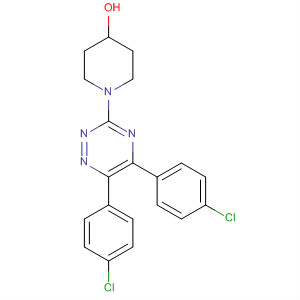 CAS No 88300-20-3  Molecular Structure