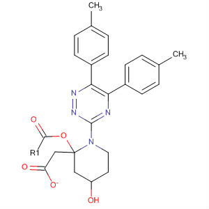 CAS No 88300-21-4  Molecular Structure