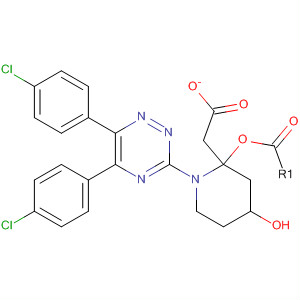 CAS No 88300-22-5  Molecular Structure