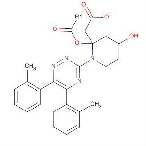 CAS No 88300-23-6  Molecular Structure