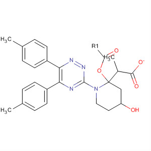 CAS No 88300-24-7  Molecular Structure