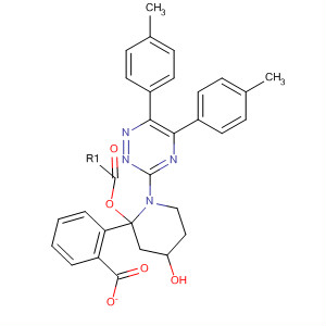 CAS No 88300-26-9  Molecular Structure