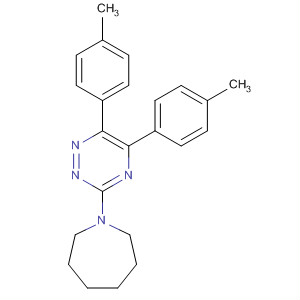 CAS No 88300-30-5  Molecular Structure