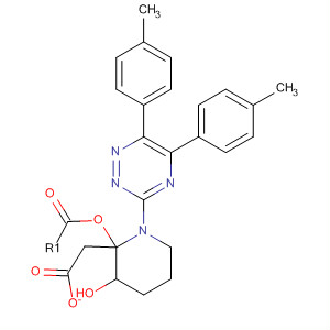 CAS No 88300-33-8  Molecular Structure