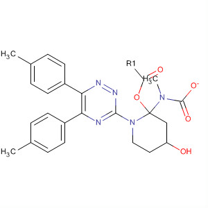 CAS No 88300-39-4  Molecular Structure