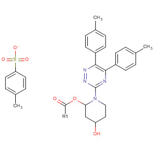 CAS No 88300-42-9  Molecular Structure