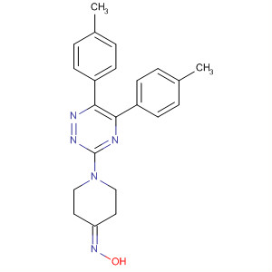 CAS No 88300-49-6  Molecular Structure