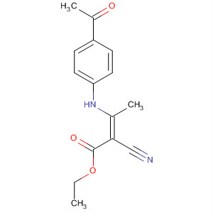 CAS No 88301-13-7  Molecular Structure