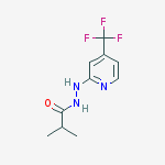 CAS No 883010-71-7  Molecular Structure