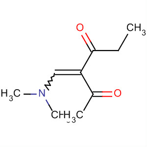 CAS No 88302-03-8  Molecular Structure