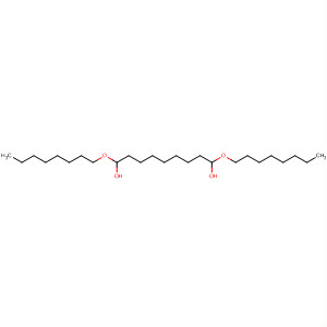 CAS No 88302-15-2  Molecular Structure