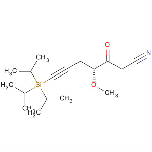 Cas Number: 88304-03-4  Molecular Structure