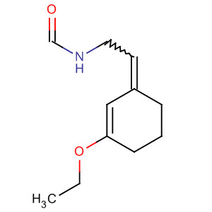 CAS No 88304-27-2  Molecular Structure