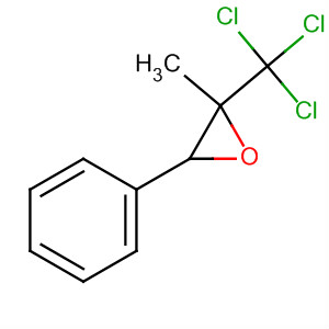 CAS No 88307-47-5  Molecular Structure