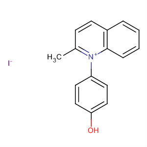 CAS No 88307-64-6  Molecular Structure