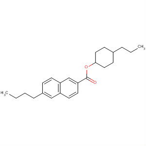 CAS No 88308-27-4  Molecular Structure